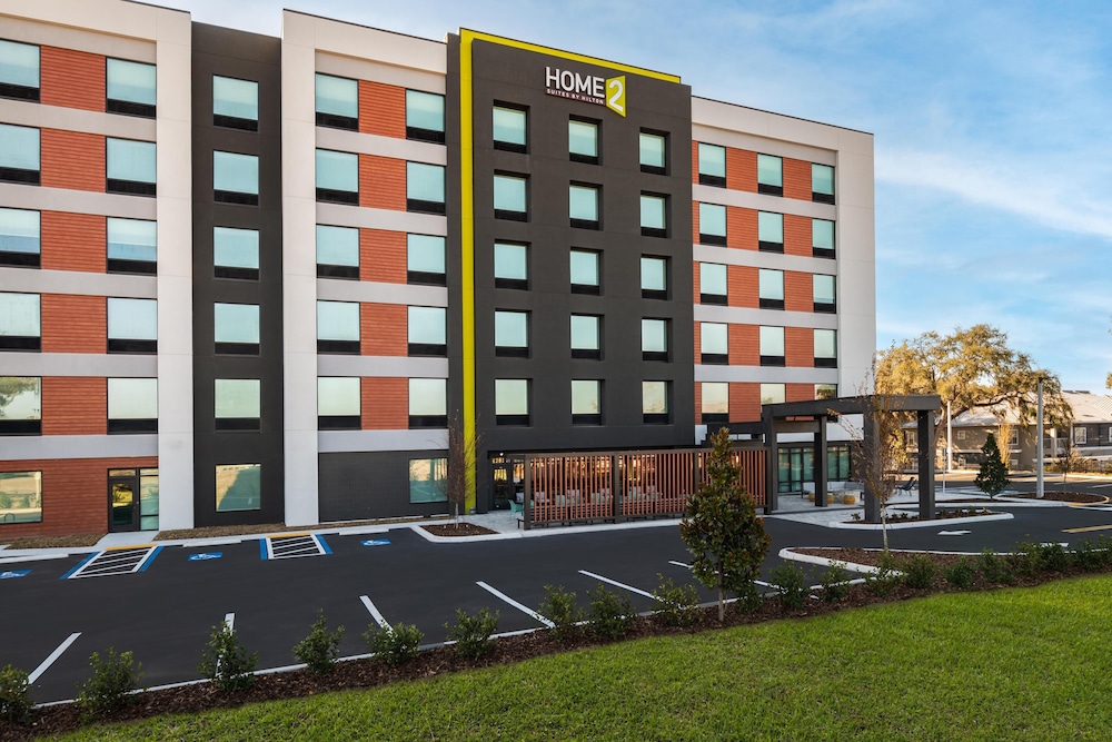 Home2 Suites by Hilton Riverview Tampa 47/54