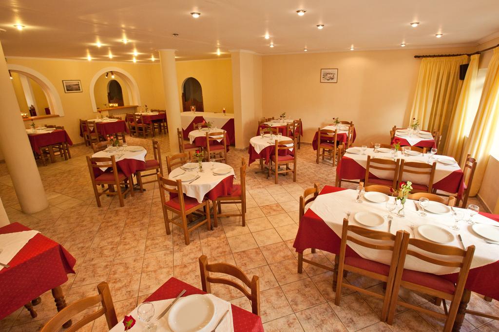 Galaxias and Eyan Hotel 12/14