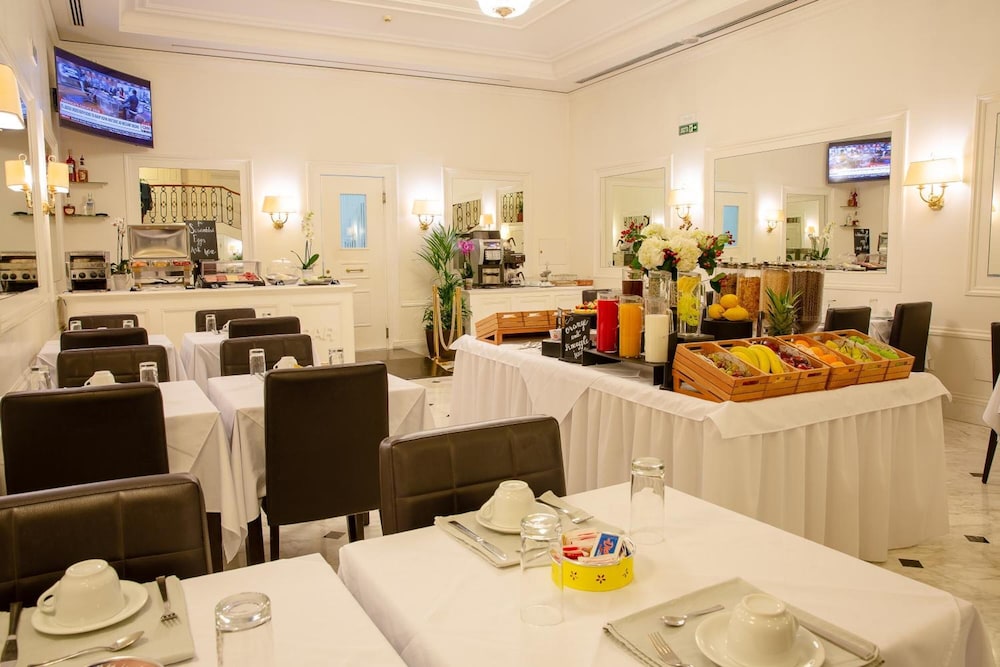 Hotel Modigliani 41/61