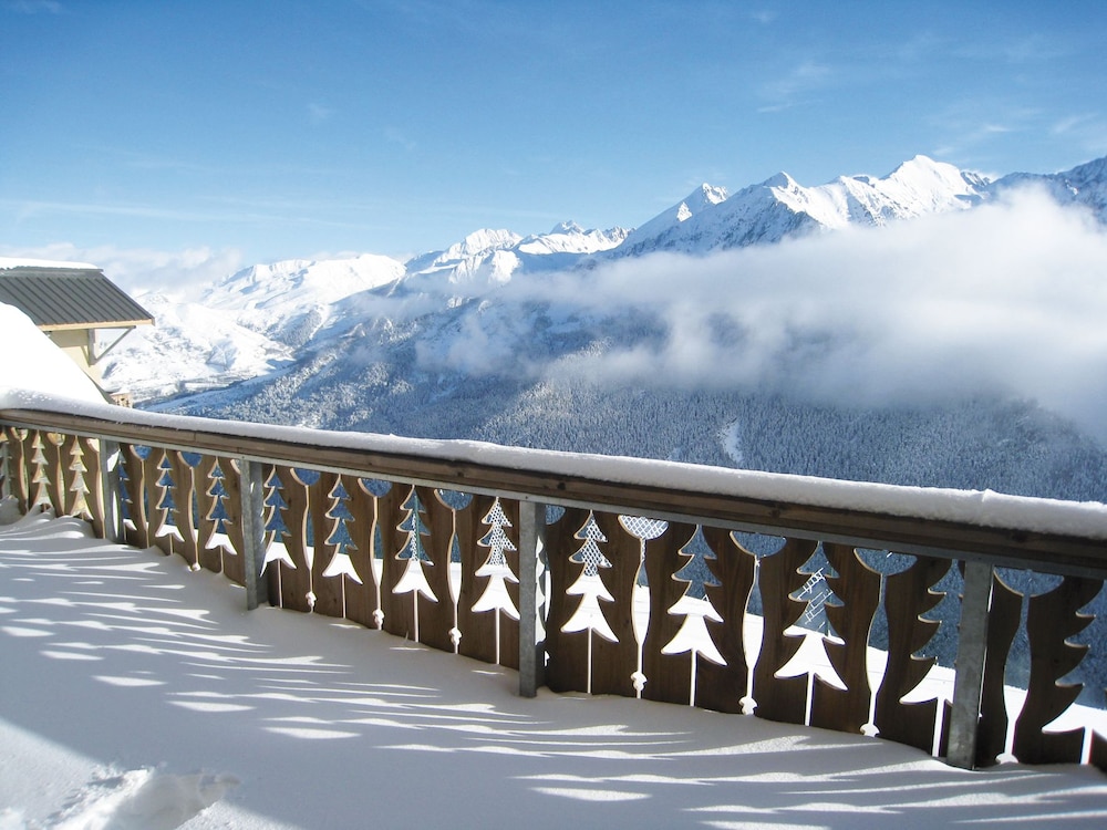 Residence Lagrange Vacances Les Chalets De L'adet 16/18