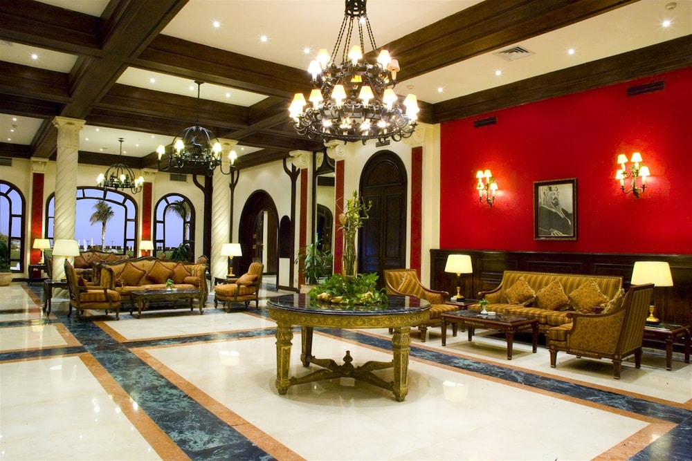 Helnan Auberge Fayoum 4/37