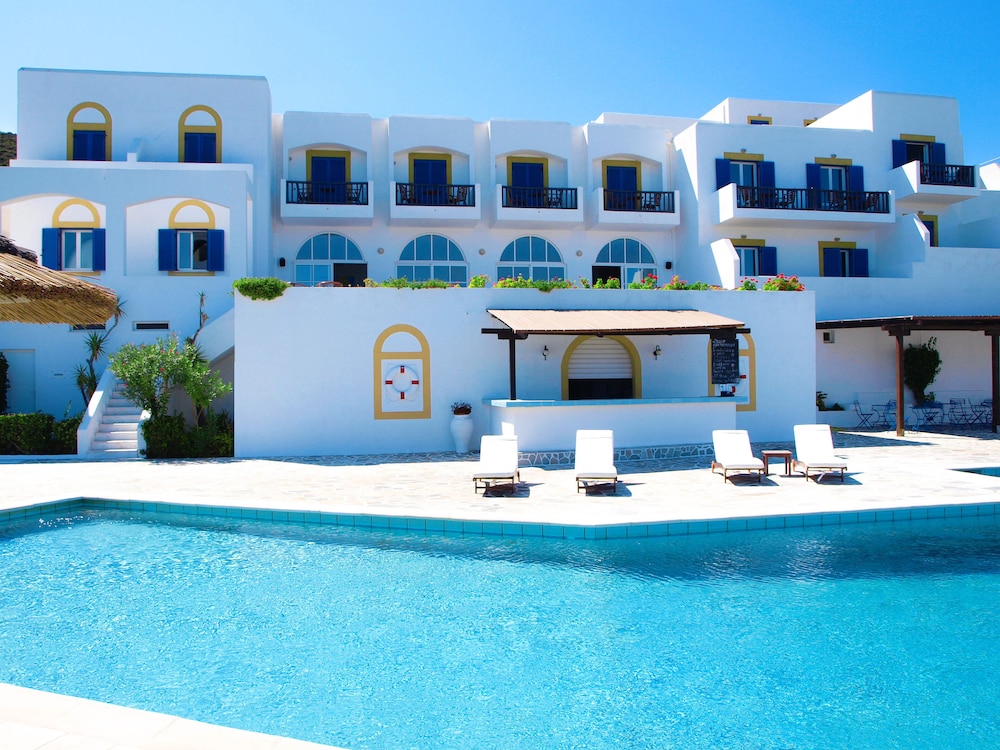 PATMOS PARADISE 31/36