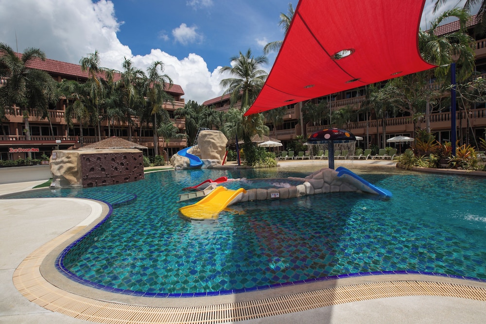 Phuket Orchid Resort And Spa 60/71