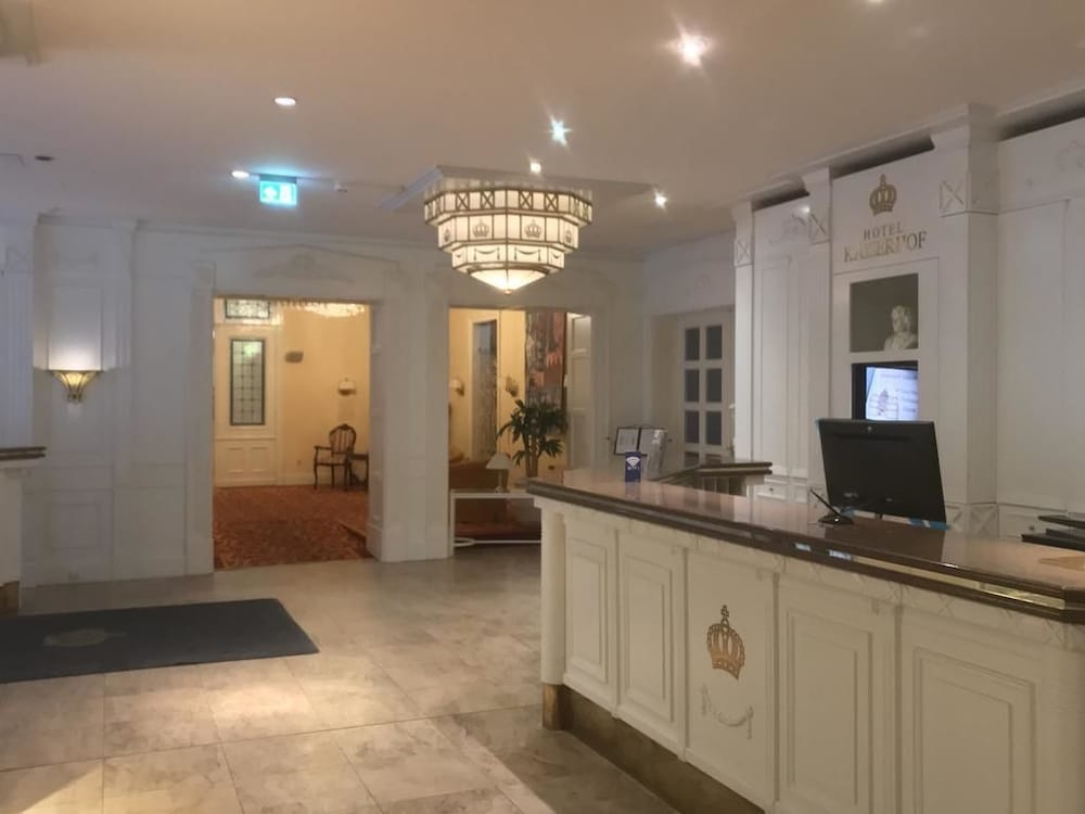 Centro Hotel Kaiserhof Deluxe 4/50