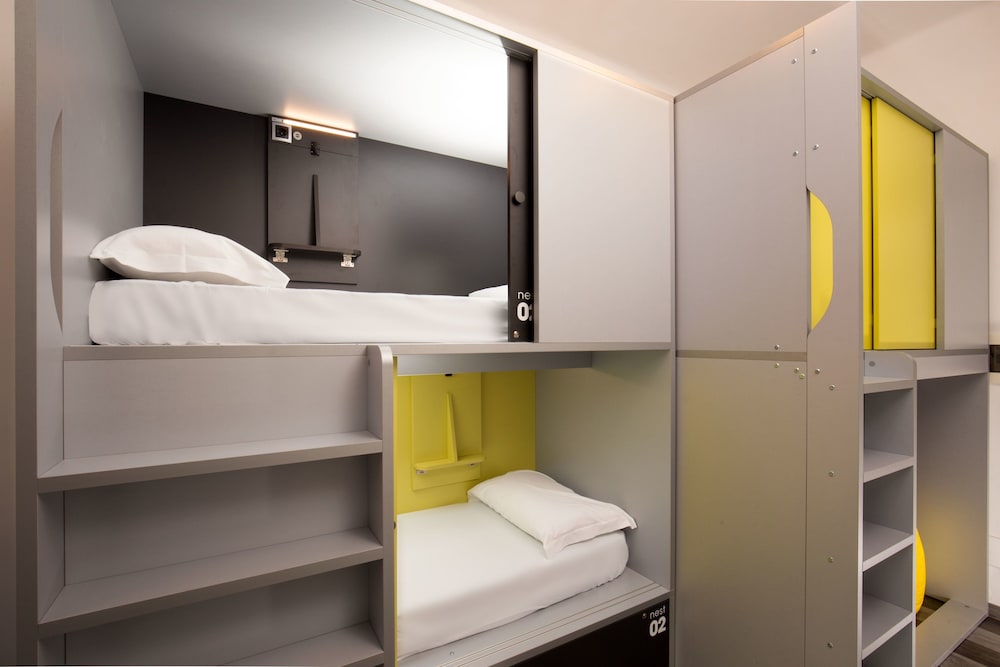 Free Hostels Roma 21/50
