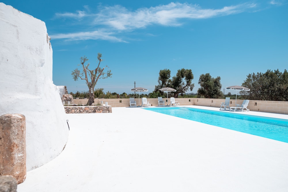 Masseria Donna Nina 32/50