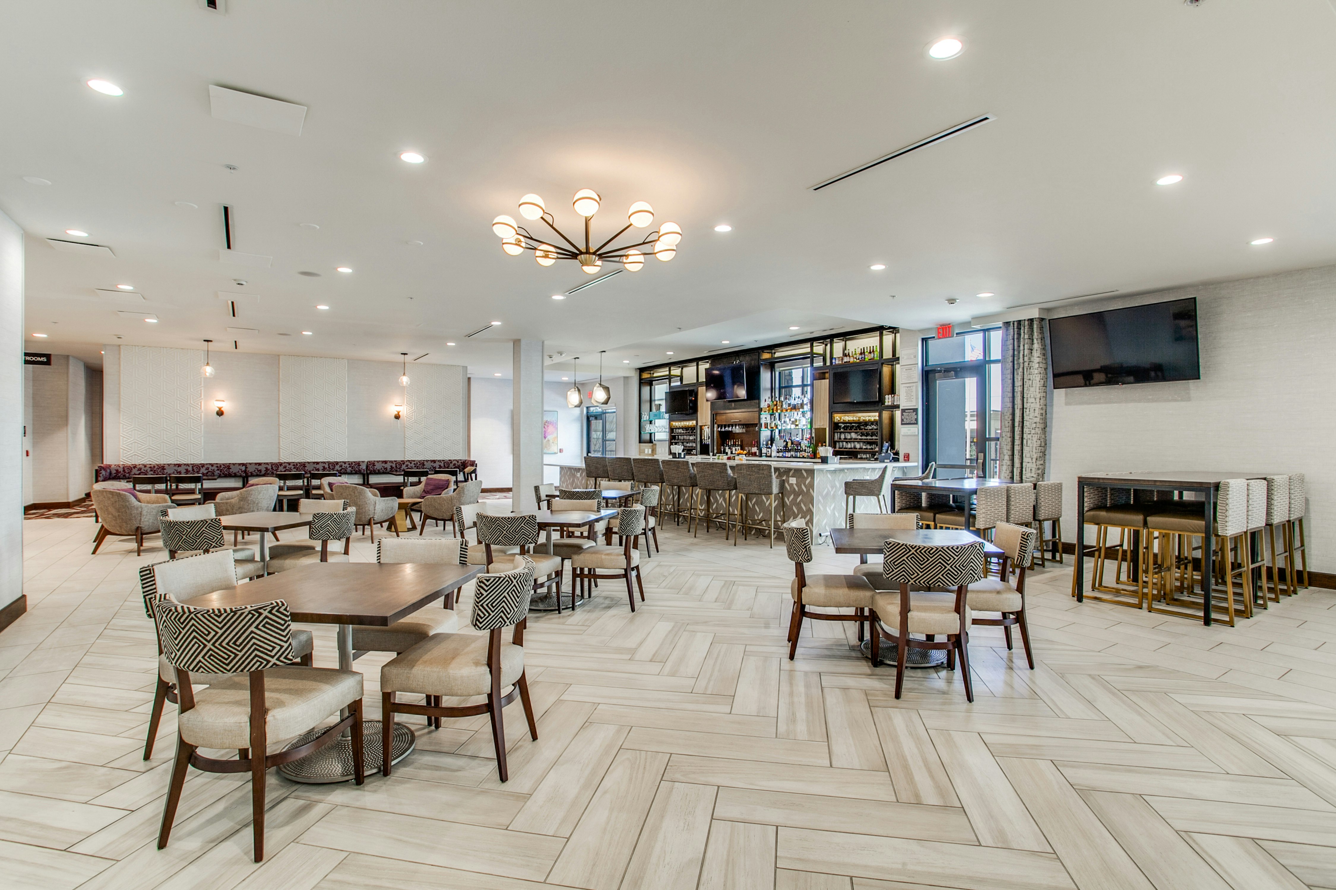 Hilton Garden Inn North Dallas Central Expy 33/50