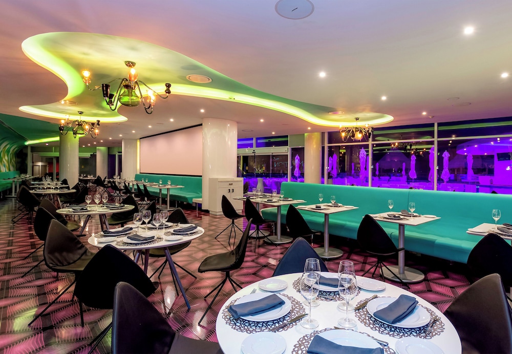 Temptation Cancun Resort - All Inclusive - Adults Only 55/71