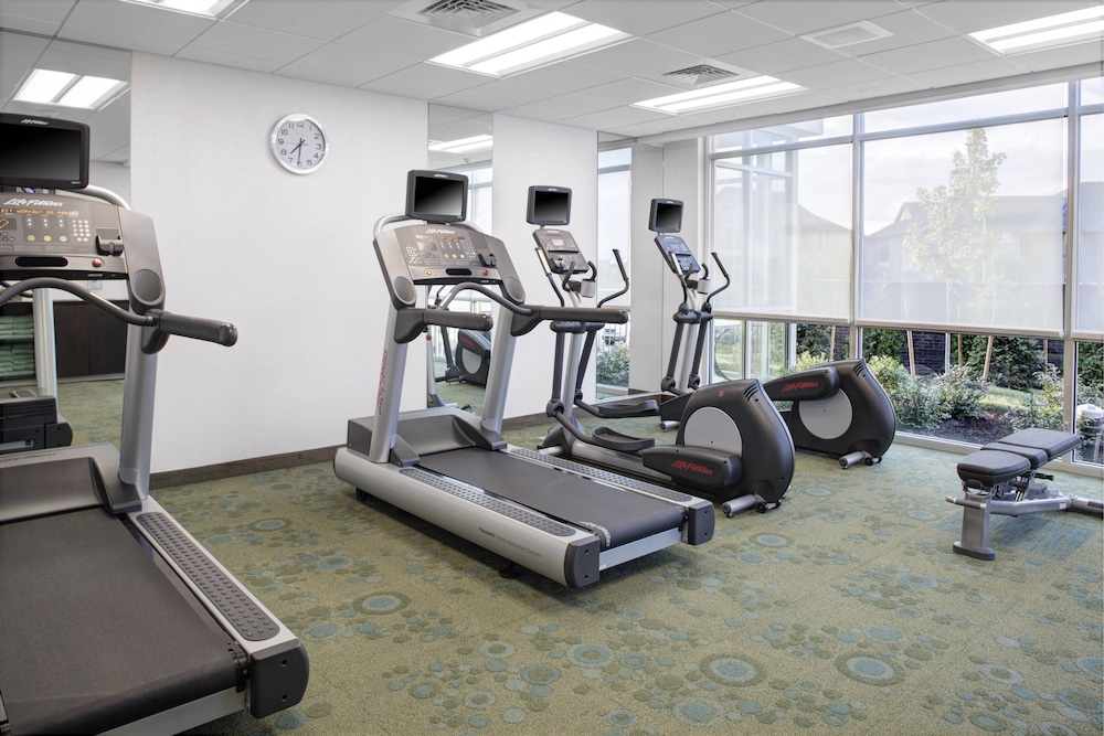 Springhill Suites By Marriott Kansas City Lenexa City Center 14/32