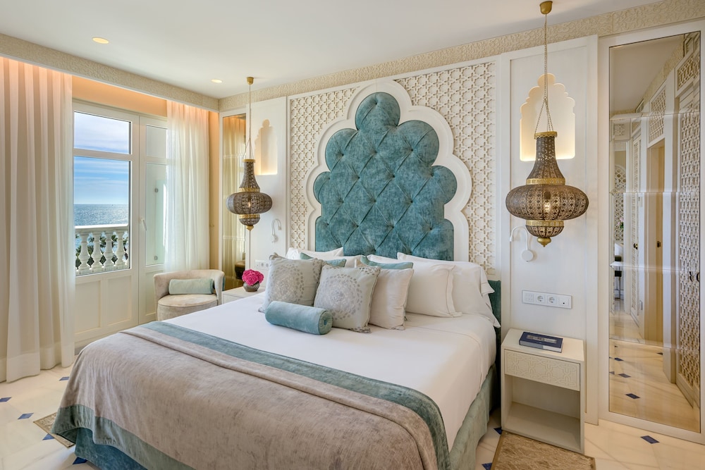 SUITE, SEA VIEW, TERRACE