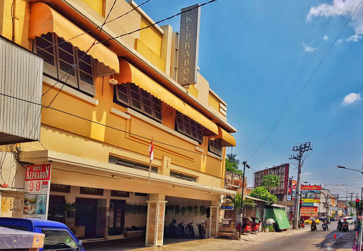 Keprabon Hotel Solo 1/11