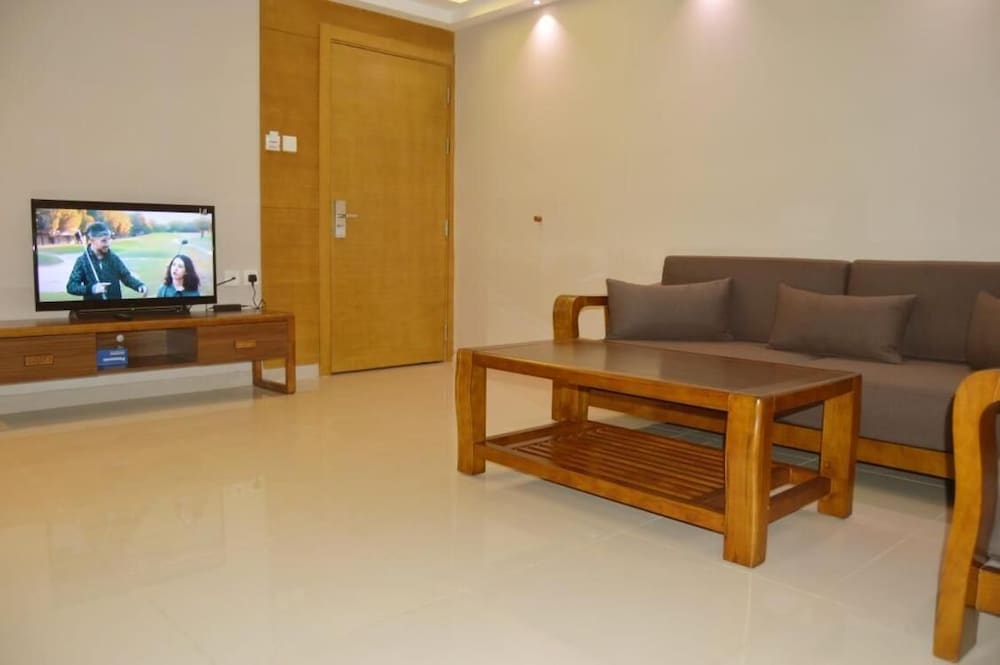 أجنحة يارا(Yara Suites) 20/29
