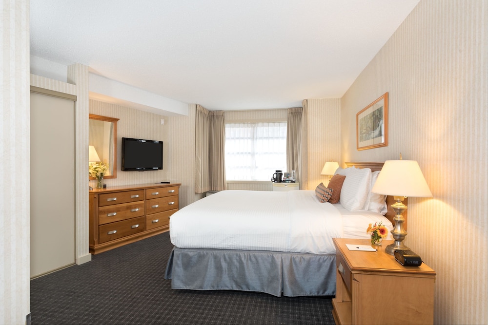 Listel Whistler Hotel 18/62