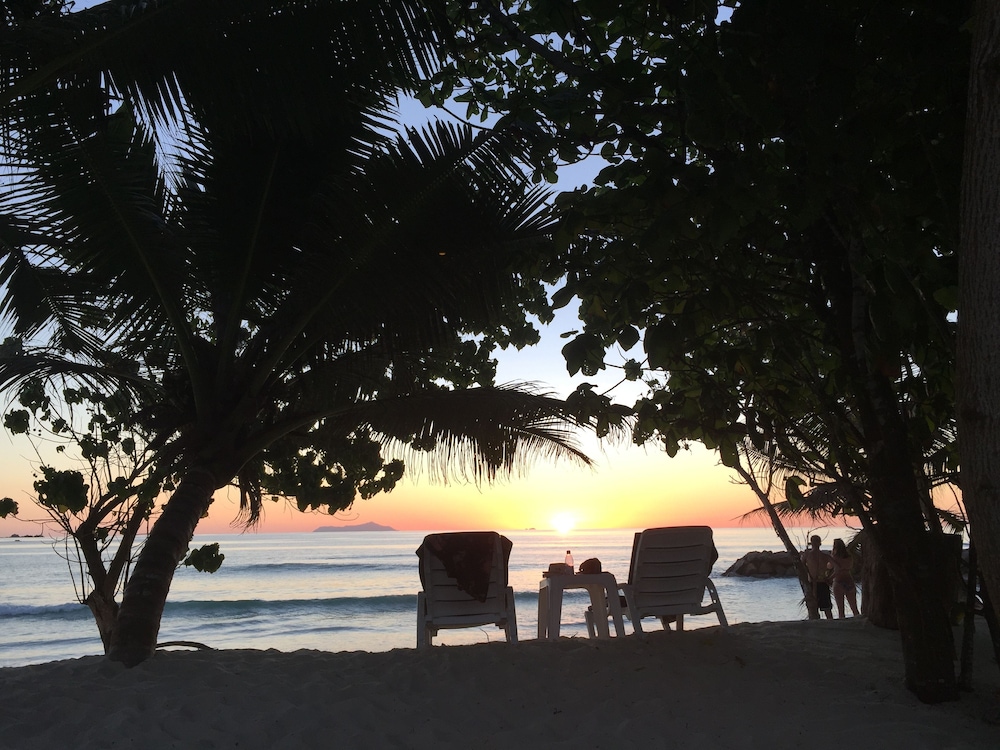 Villa Belle Plage 27/37