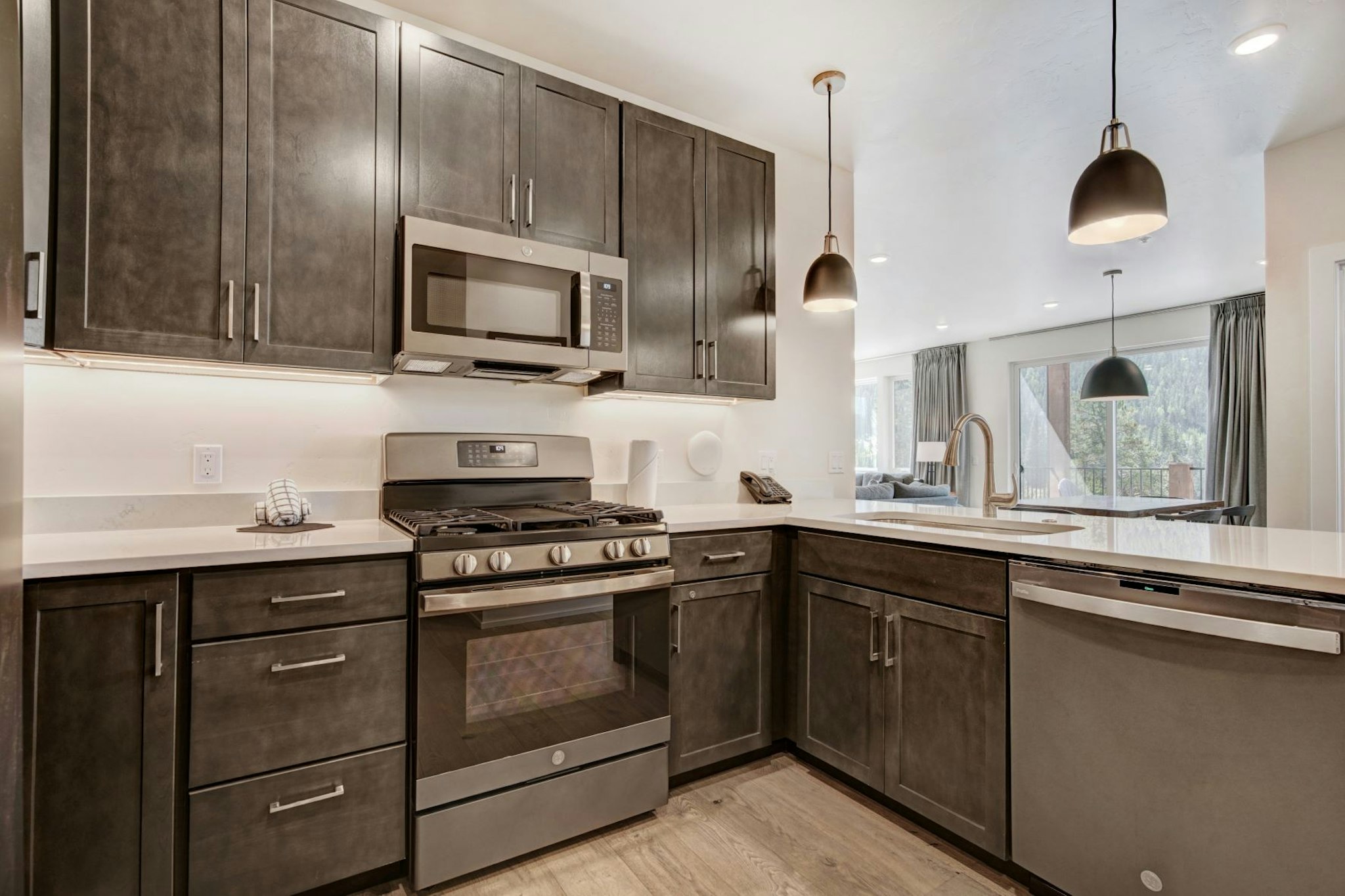 Clearwater Lofts by Keystone Resort 26/27