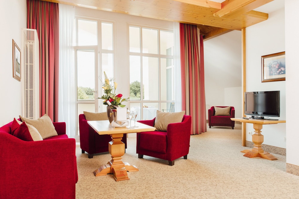 Quellness Golf Resort 30/50