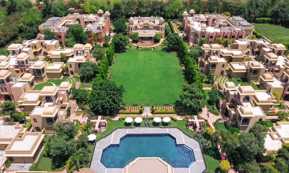 Heritage Village Resort and Spa Manesar 8/87