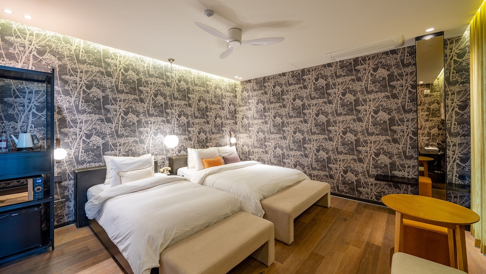 Jeonju Hotel Barahan 37/68