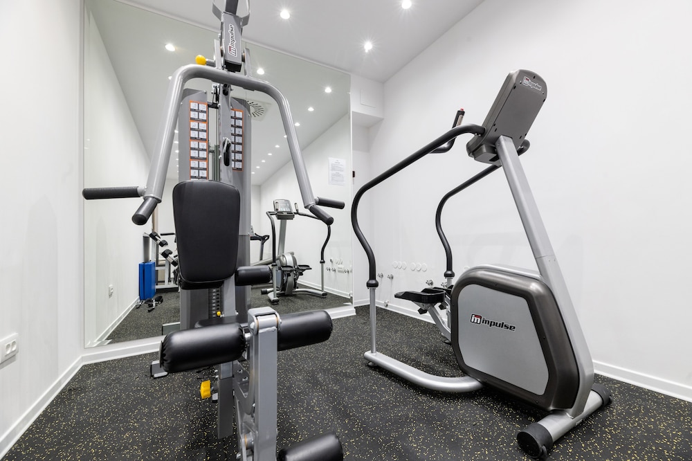sport facilities