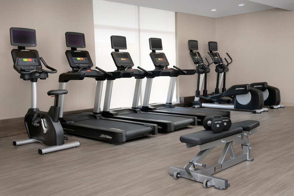 Residence Inn by Marriott Jacksonville Downtown 9/25