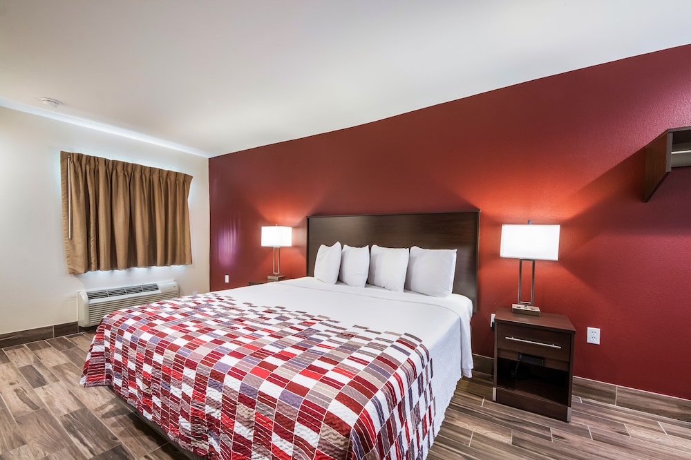 Oceans Edge Hotel, Port Aransas,TX (ex Red Roof Inn Port Aransas) 21/62