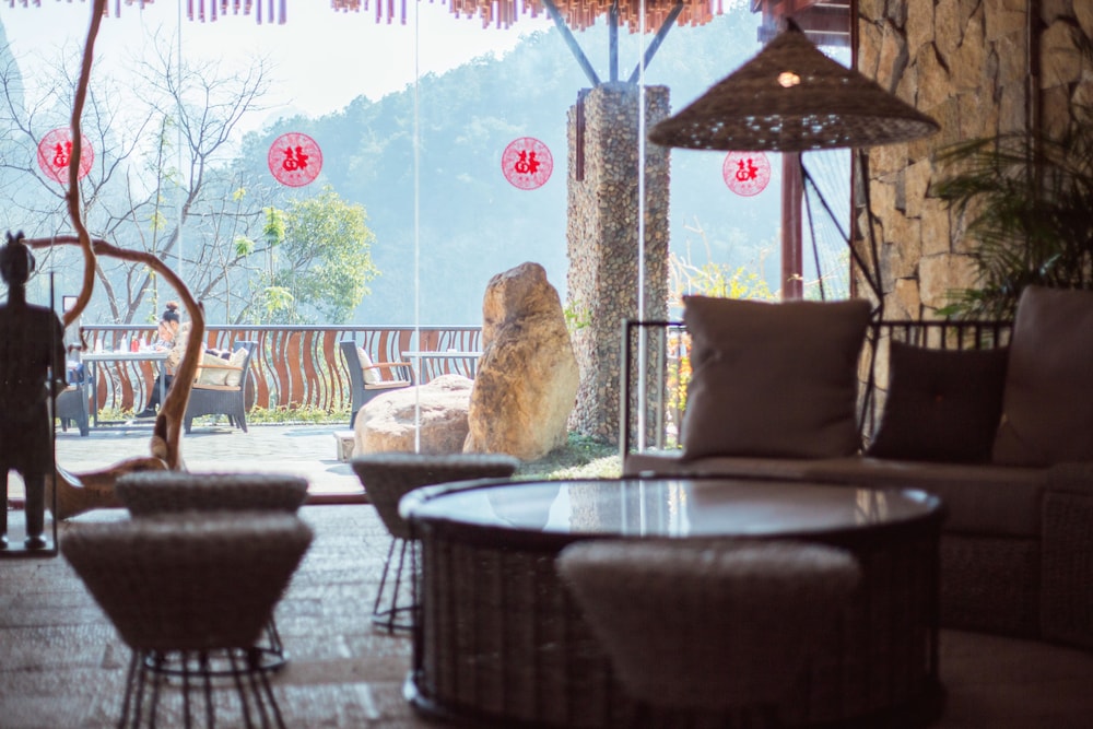 Li River Retreat Guangxi 7/74