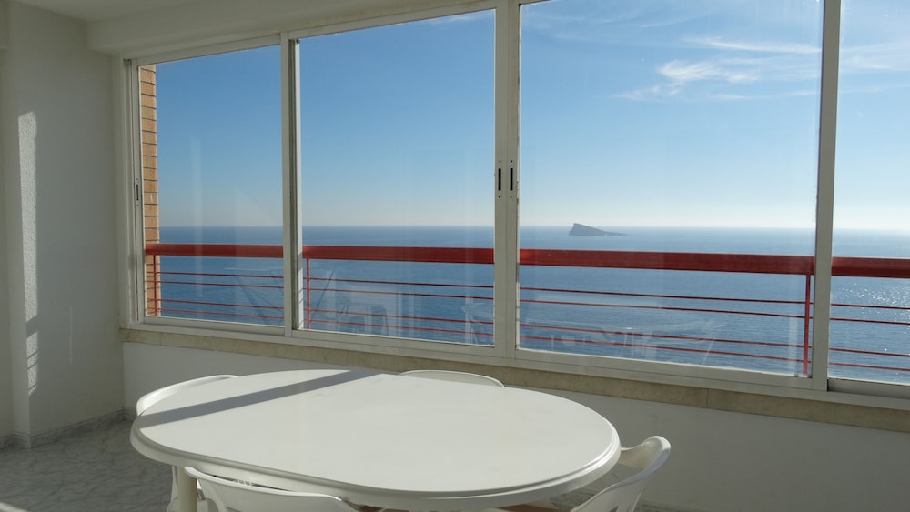 Apartamentos Beni Beach 23/45
