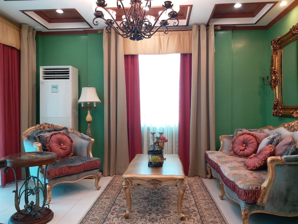 Lee Boutique Hotel 49/74