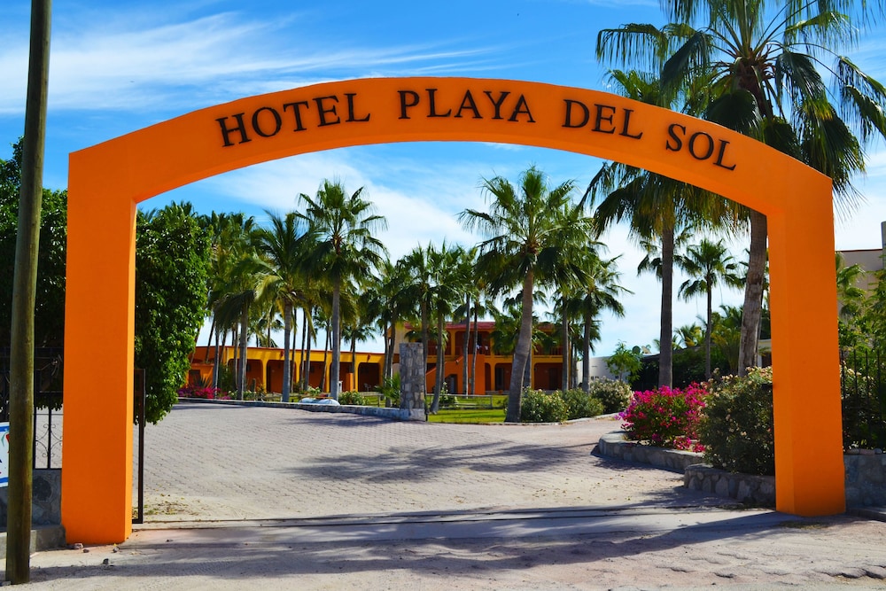 Playa Del Sol 39/50