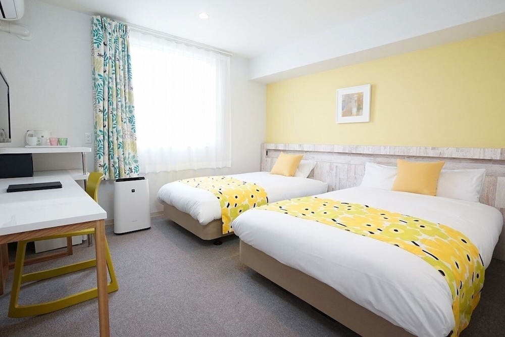 La'gent Hotel Osaka Bay 33/63