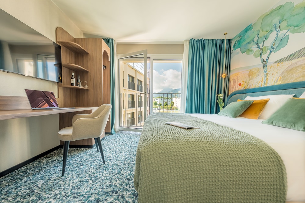 Hotel D Bulle 37/82