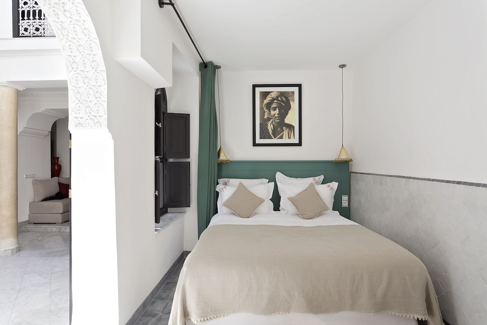 Riad Mirage 7/50
