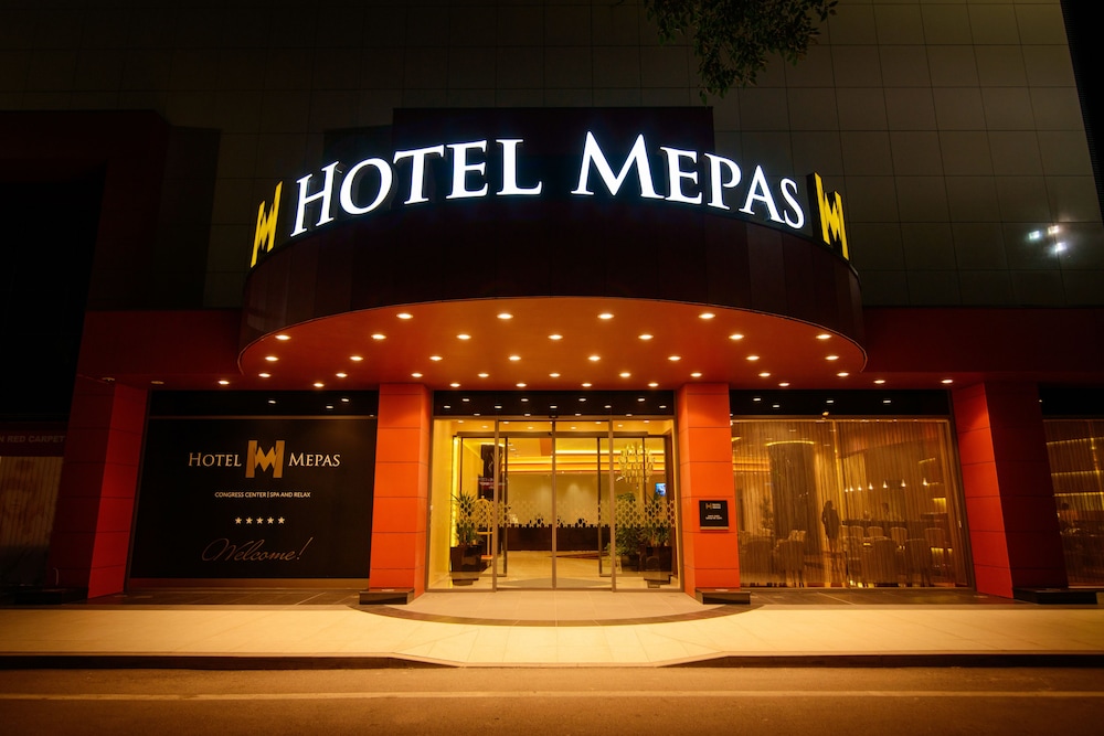 Hotel Mepas 3/103