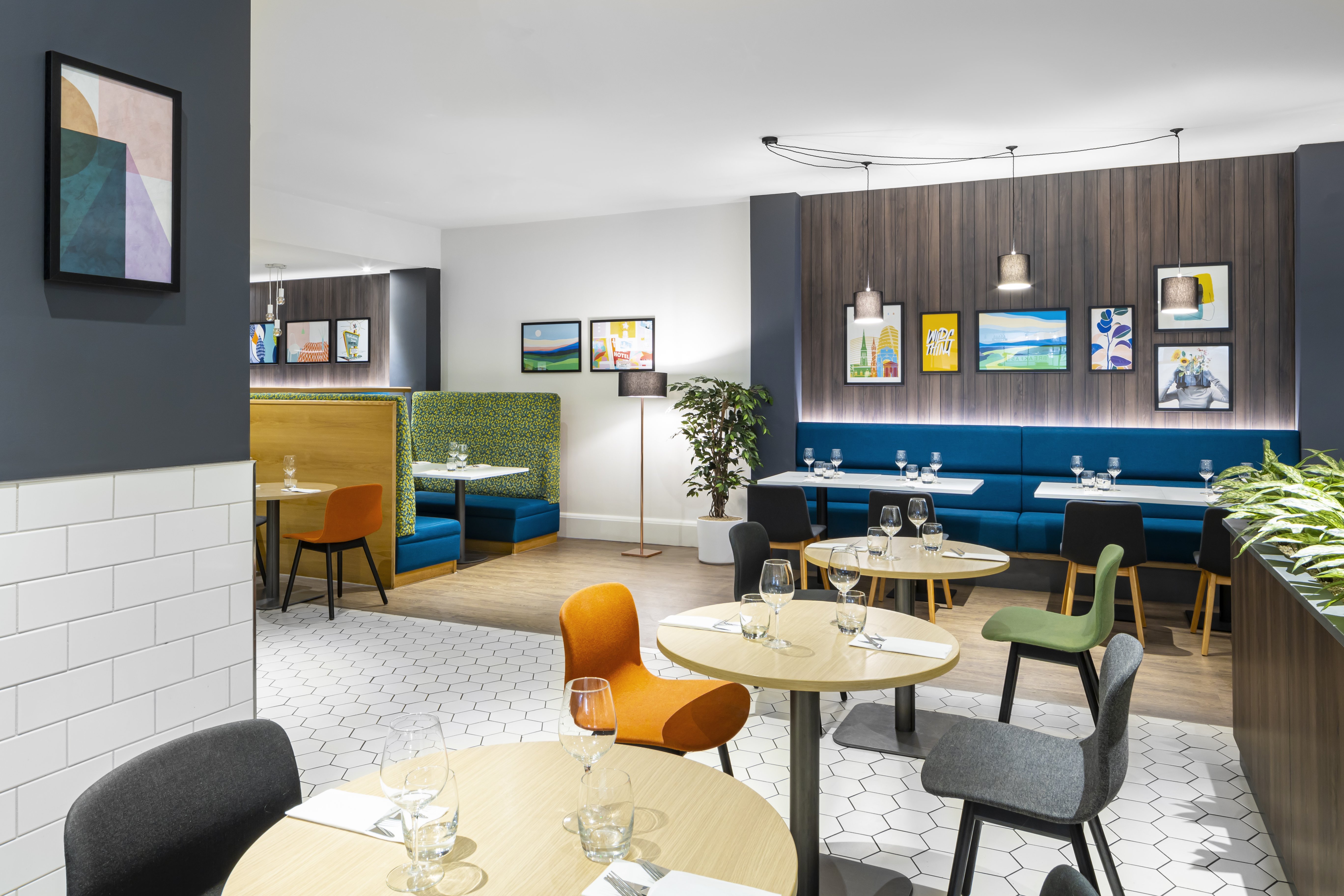 Holiday Inn Leicester 53/71