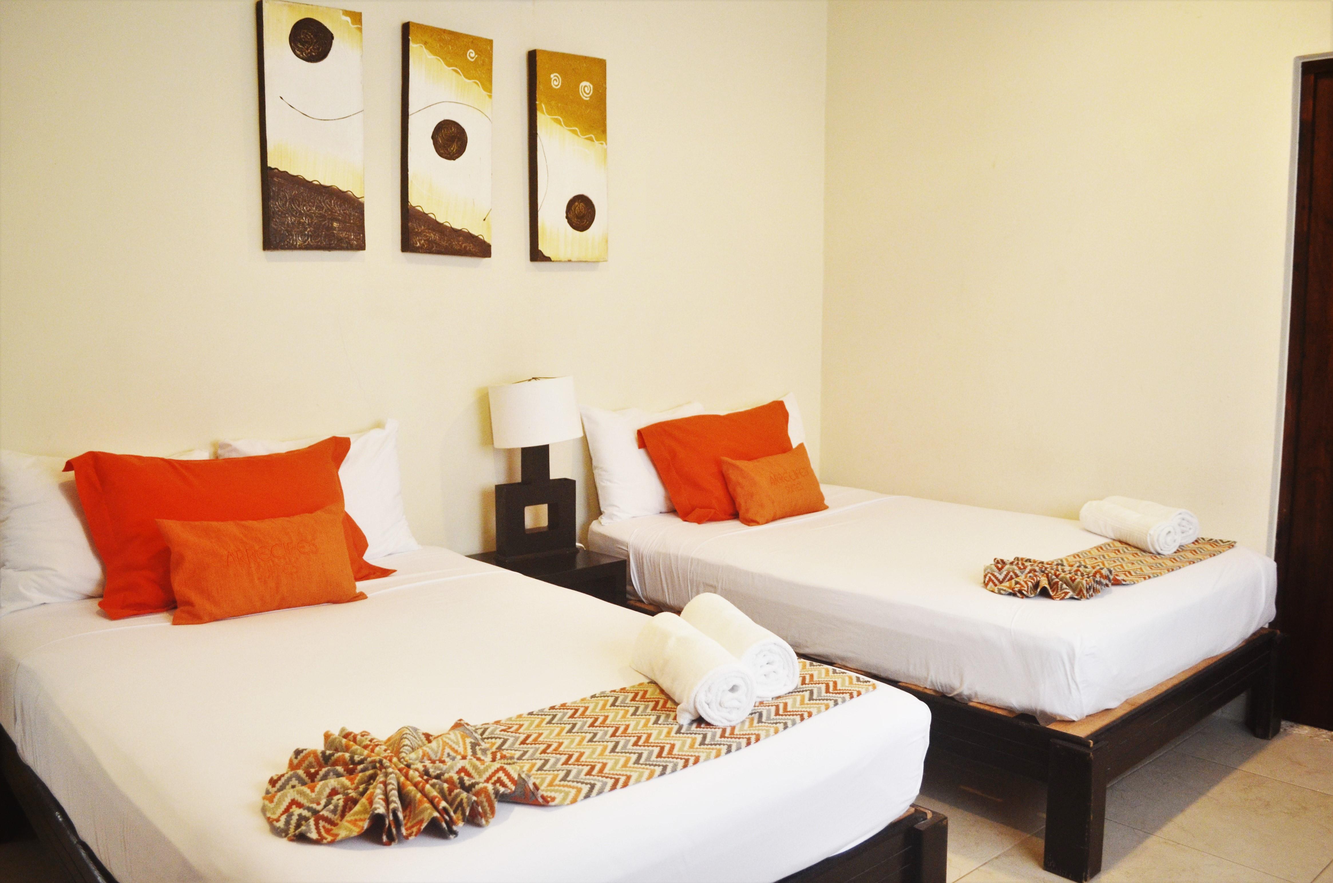 Junior Suite, Street View