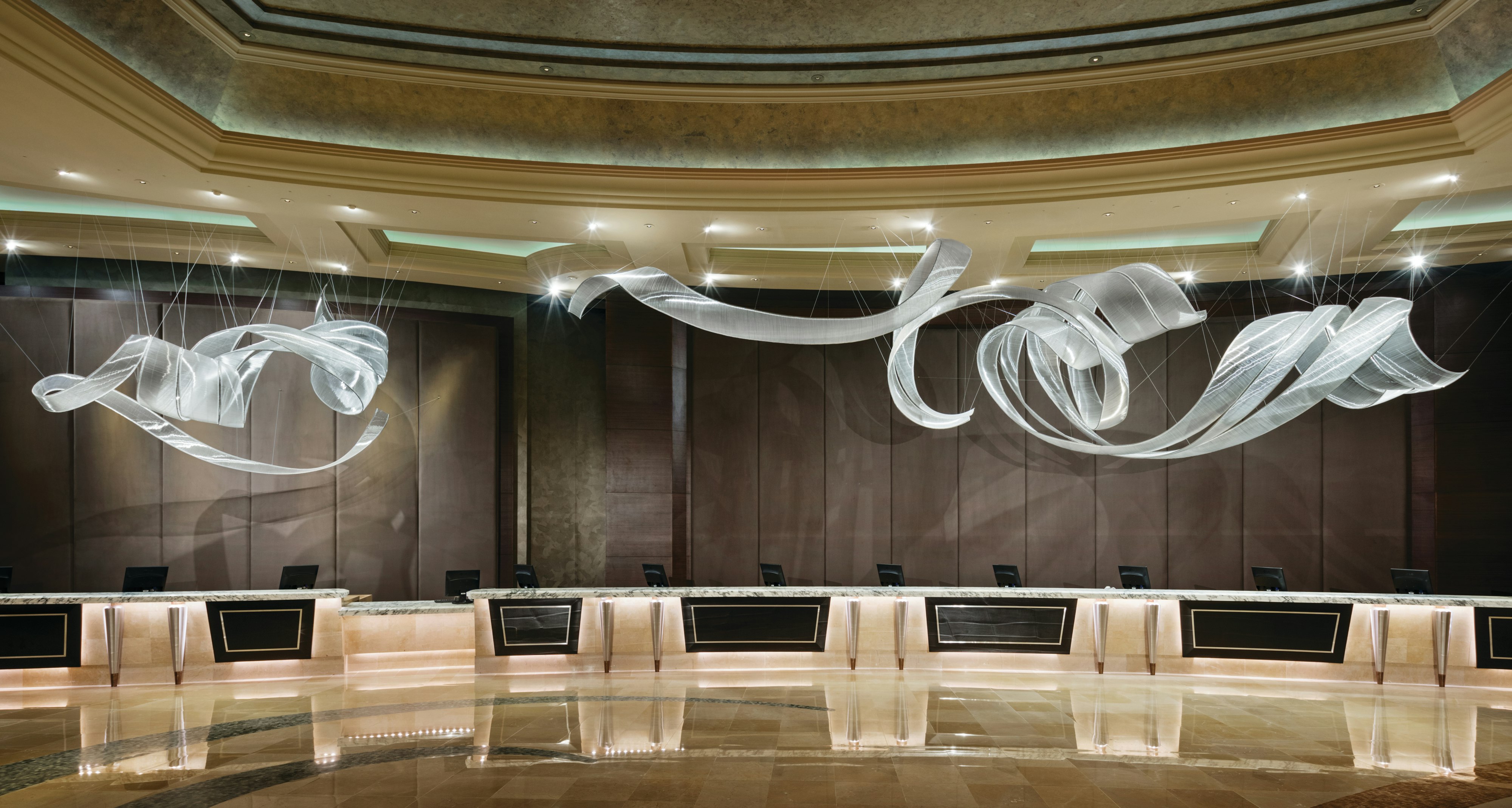 Borgata Hotel Casino and Spa 9/67