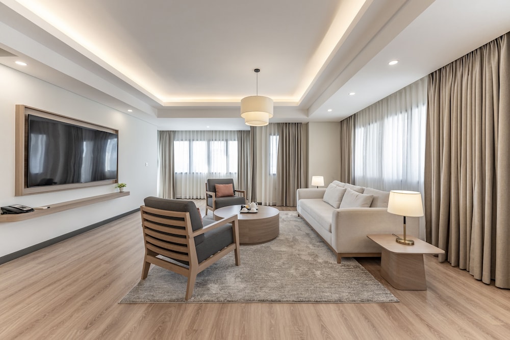 Garden View Court Serviced Apartments 37/50