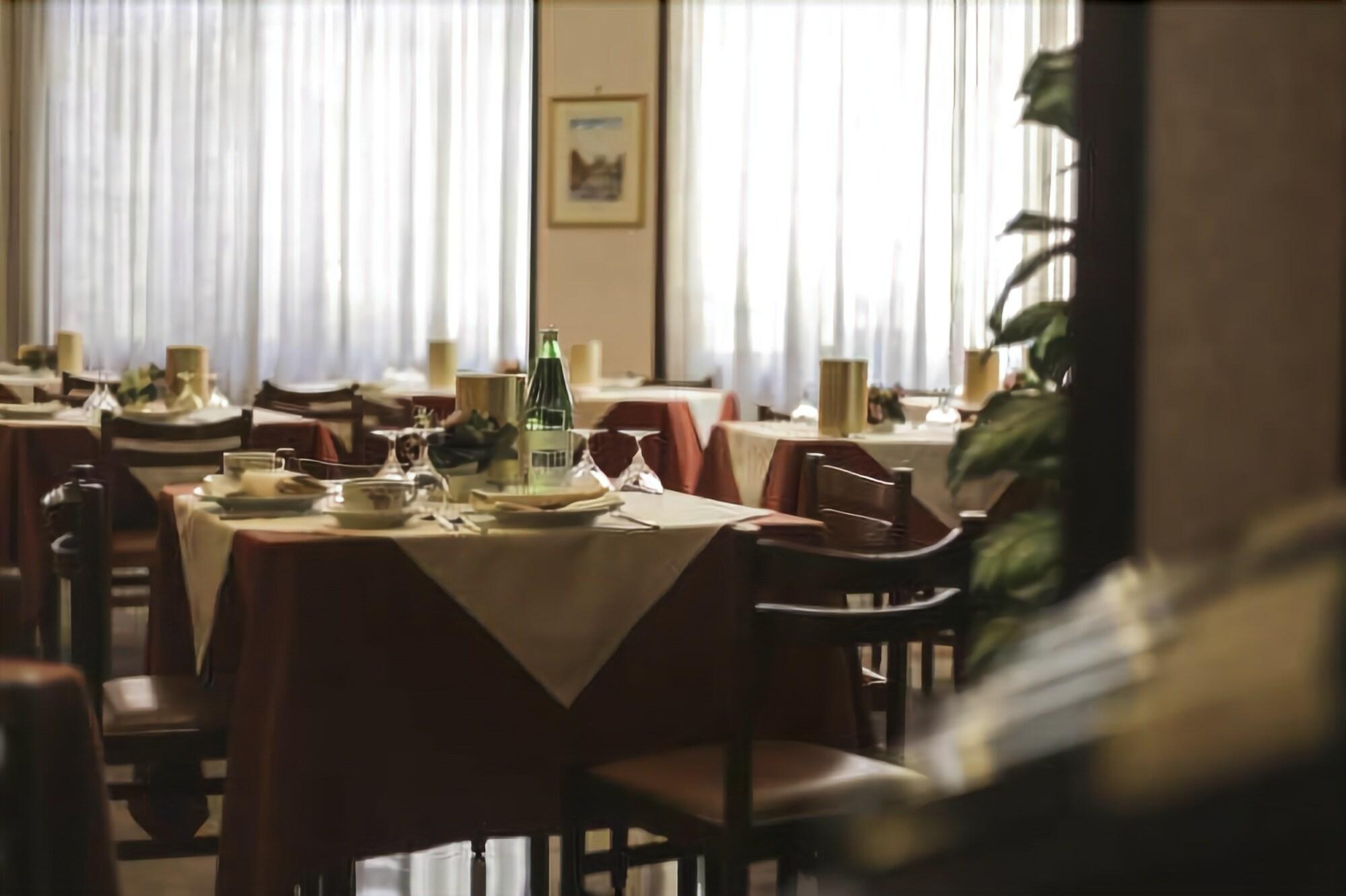 Albergo Nord Roma 15/16