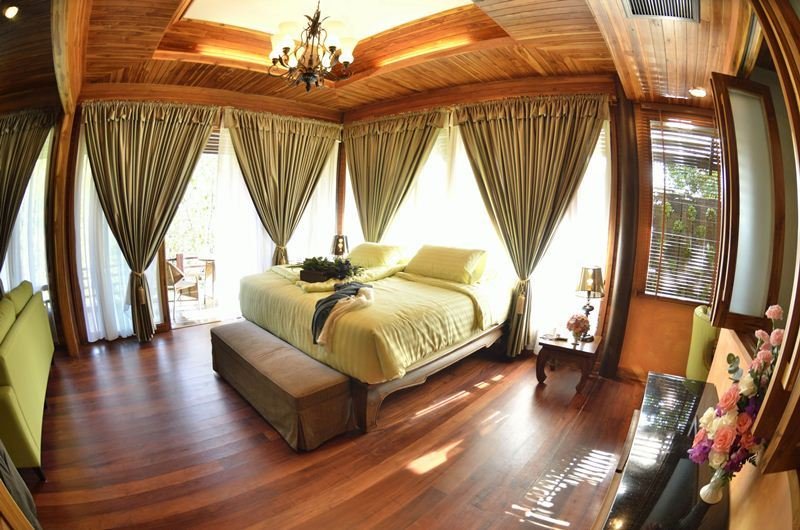 PAPAE 32 KM COFFEE HILL & RESORT 18/33