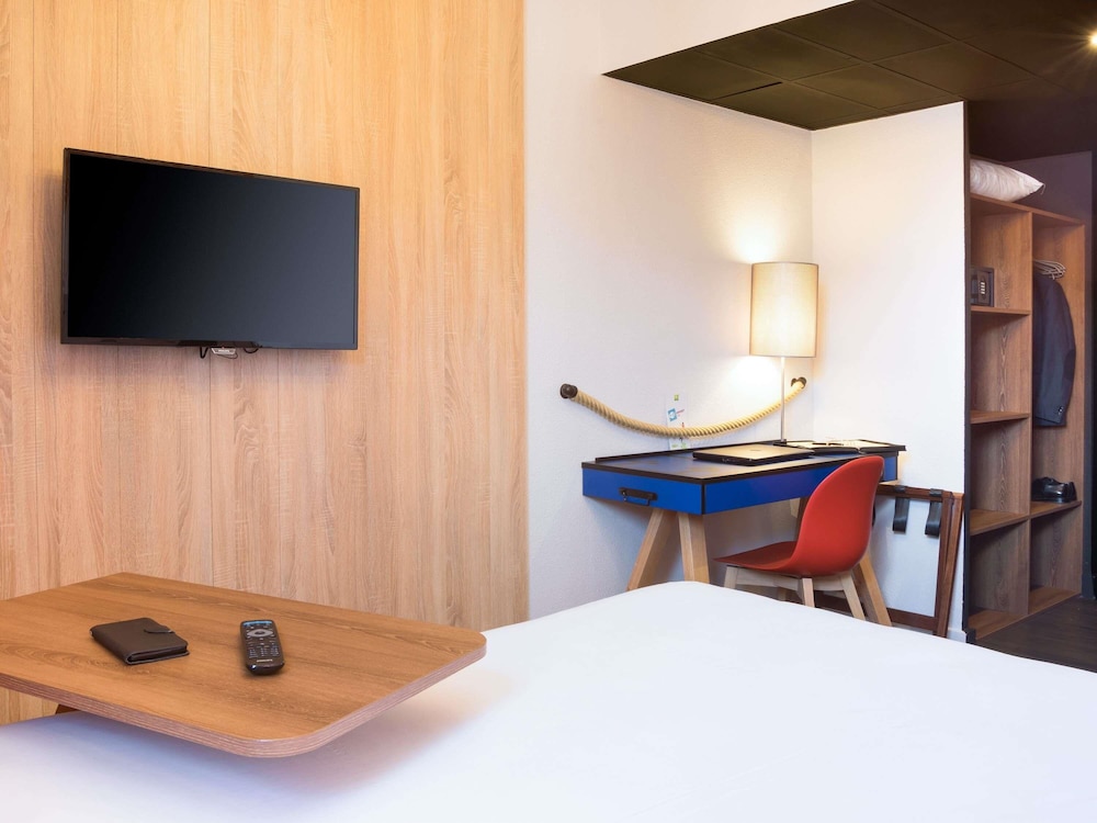 Ibis Styles Carcassonne La Cite 66/79