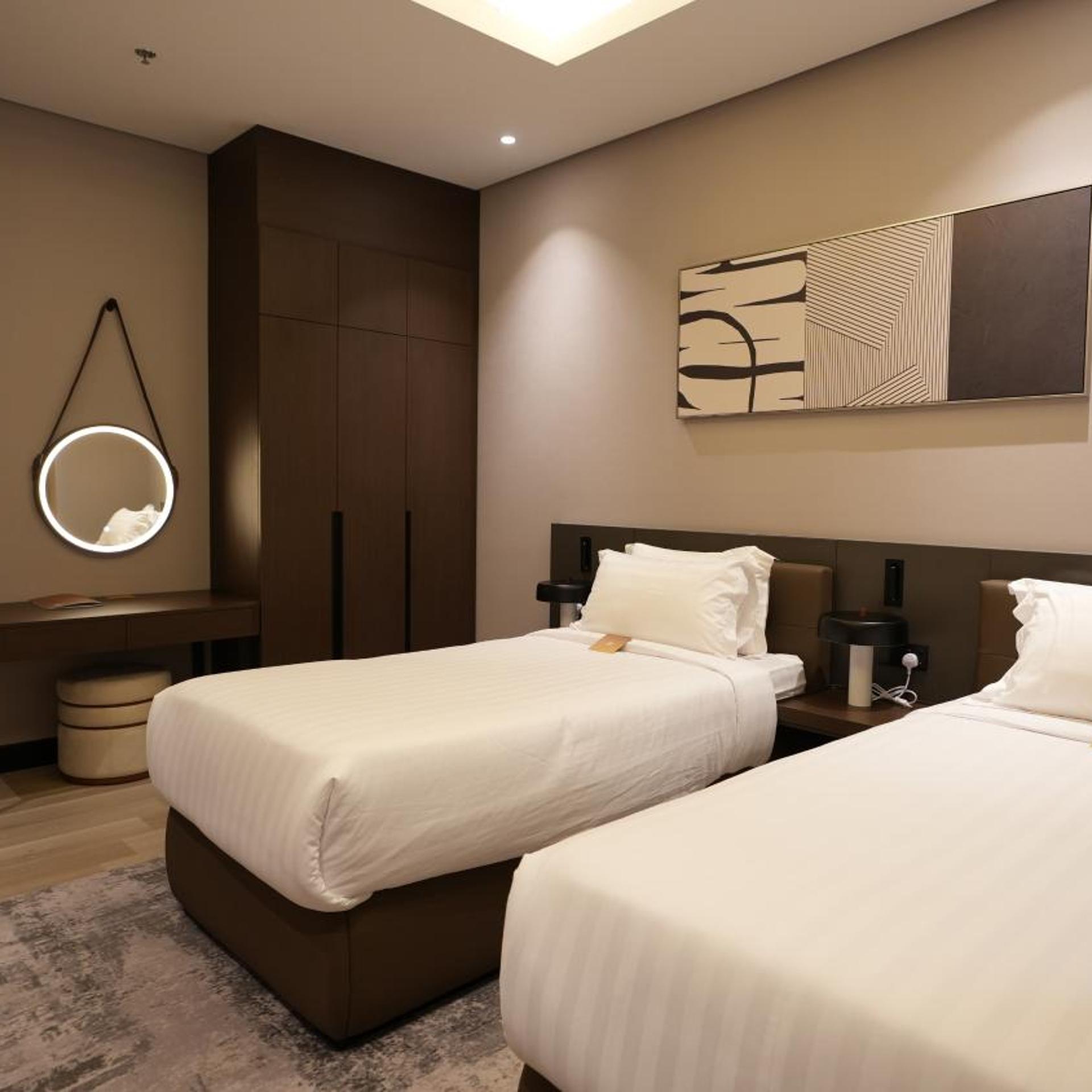 Snood Al Narjis Hotel 16/50