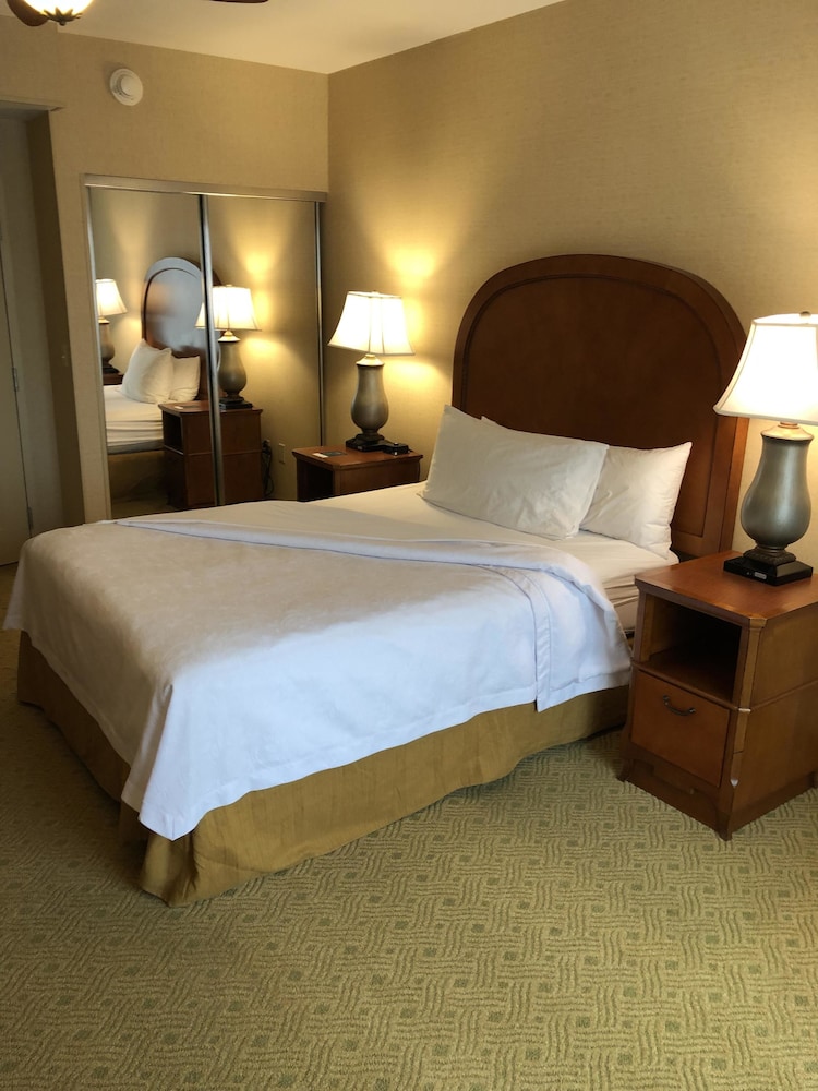 Homewood Suites by Hilton Hagerstown 10/44