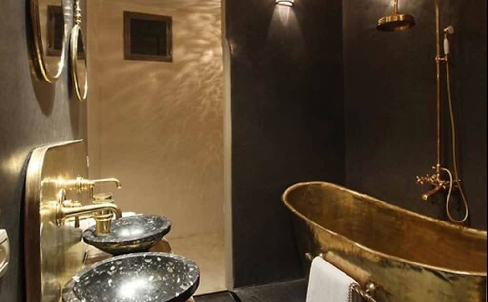 Riad Joya 38/39