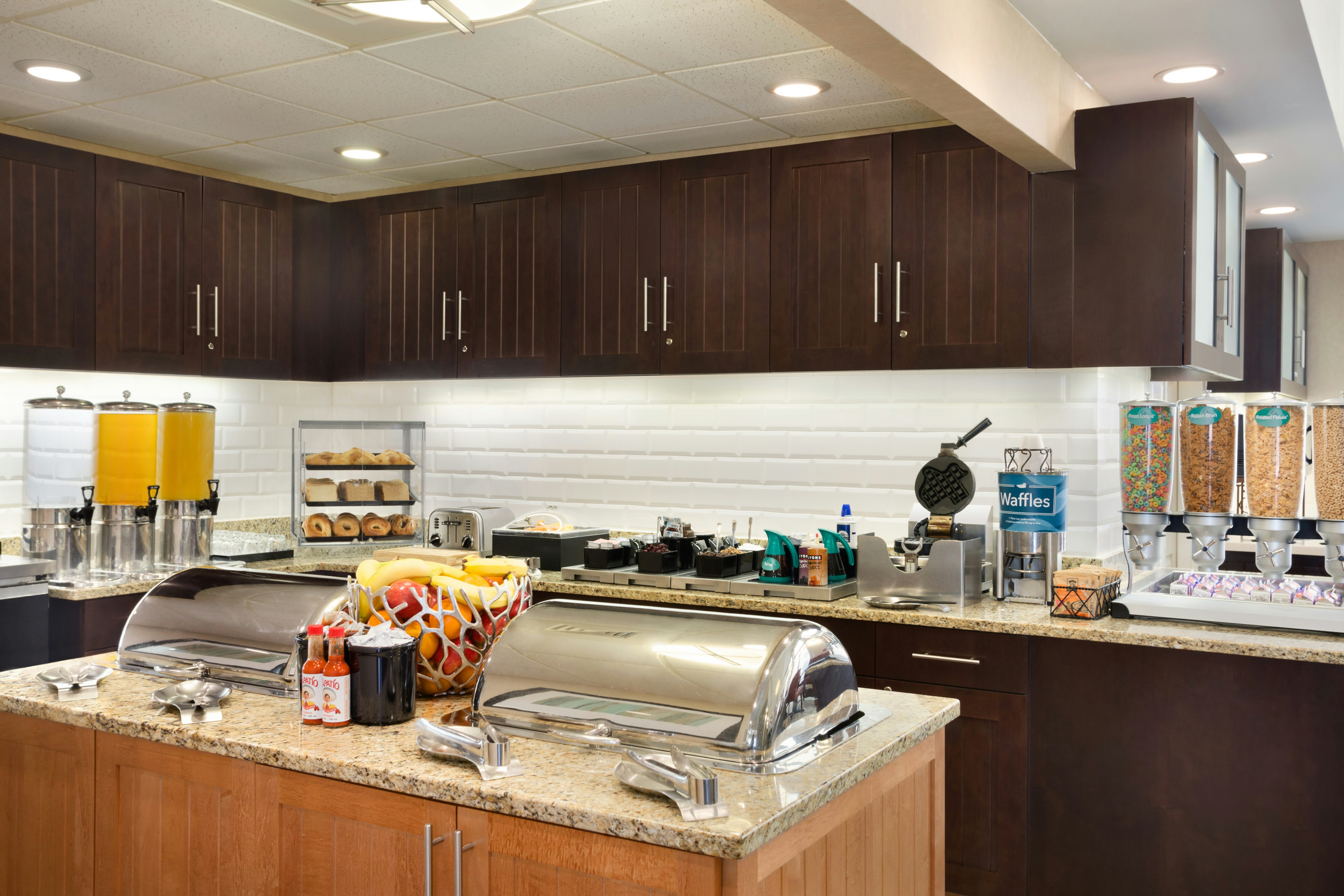 Homewood Suites By Hilton Houston-Willowbrook Mall 11/14
