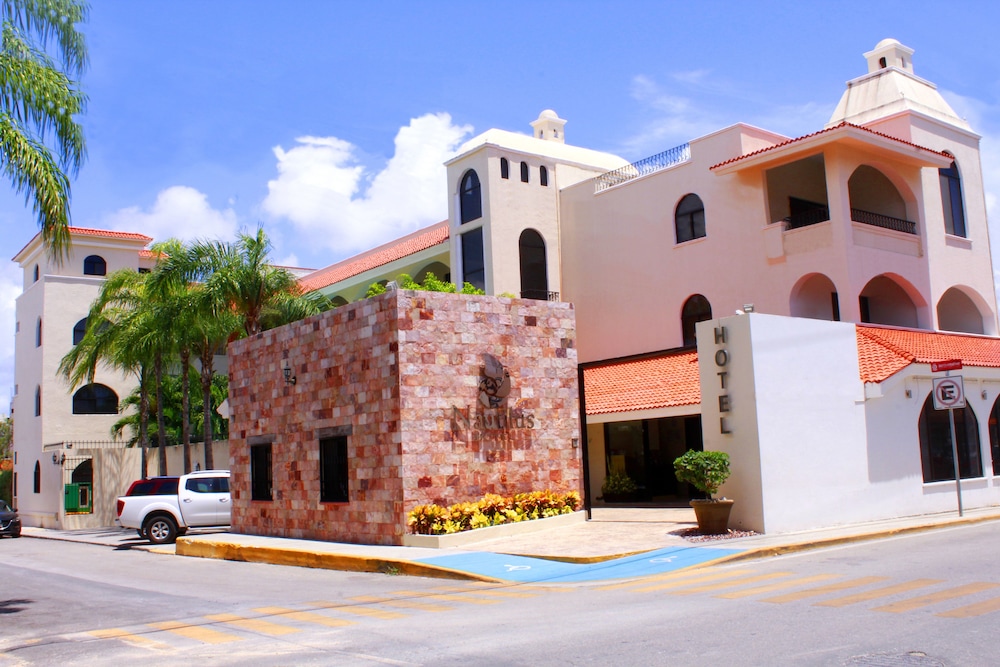 Hotel Nautilus 42/49