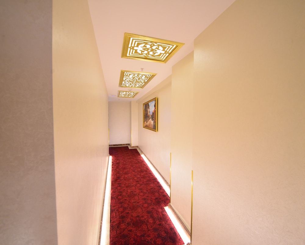 Golden Ak Marmara Hotel 33/51