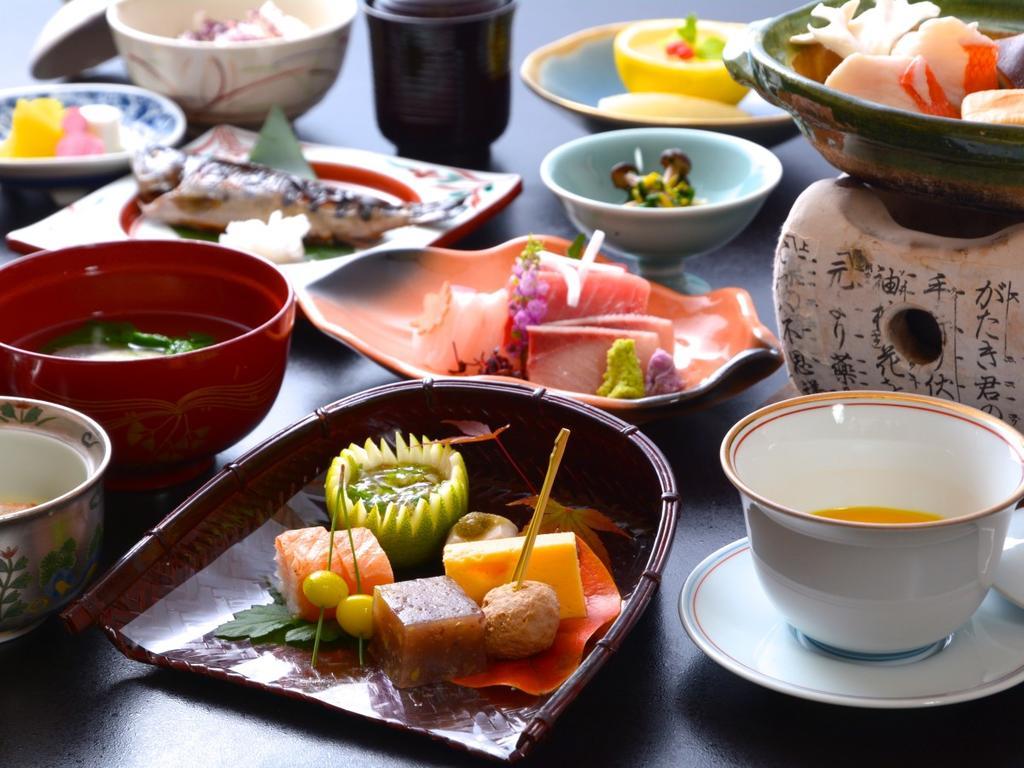Kawasegien Isuzu Hotel 10/21