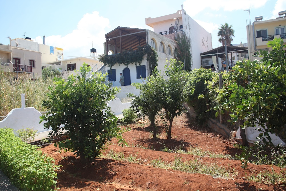 Panorama Hotel Stalis 40/50