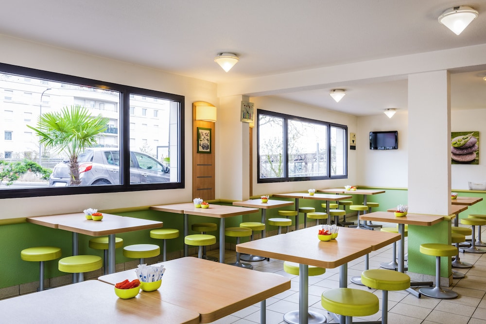 IBIS BUDGET CHATILLON 38/60