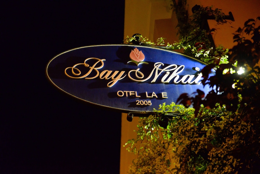 Bay Nihat Lale Hotel 7/41